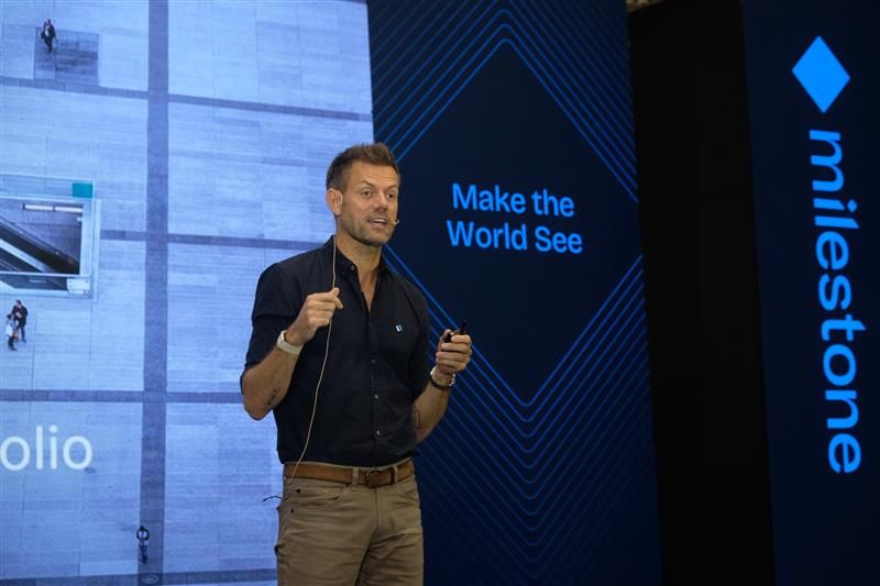 Continue the Momentum