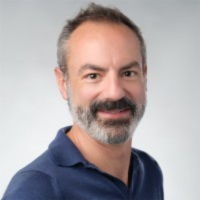 Speaker Name