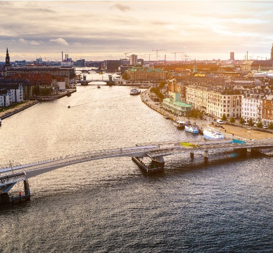 Copenhagen