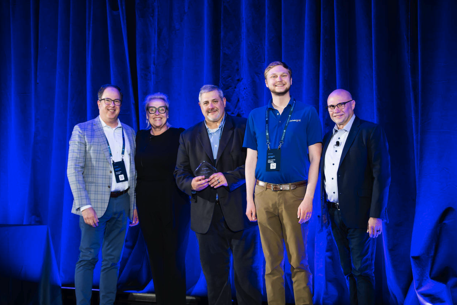 National Partner Award
