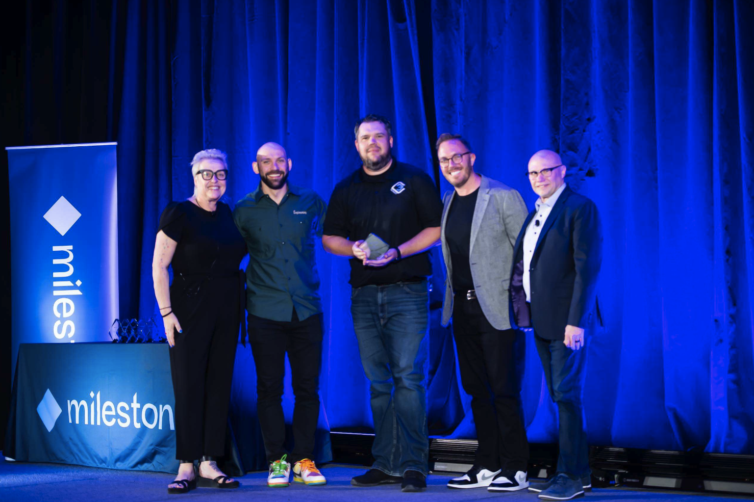 National Partner Award