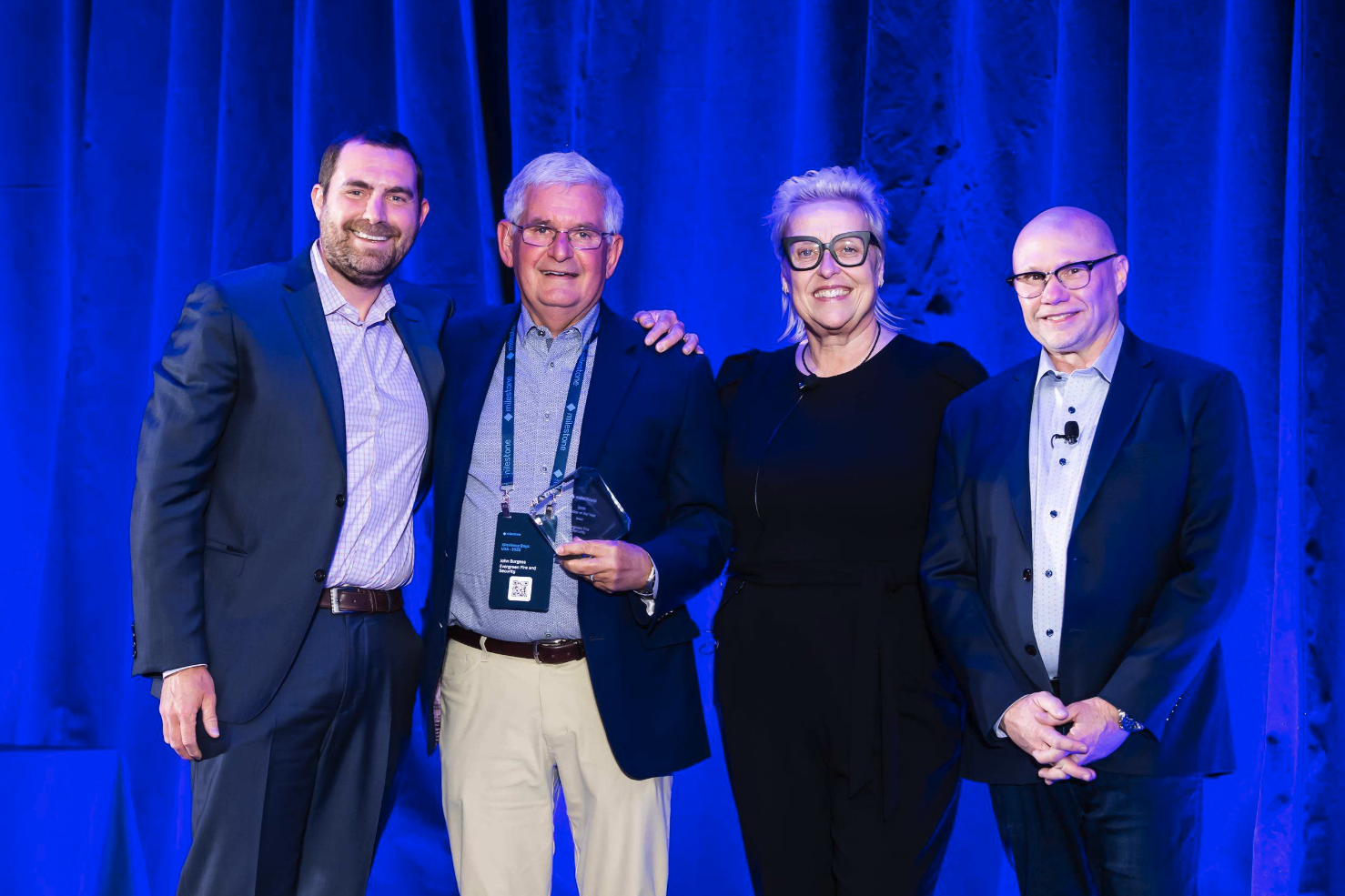 Regional Partner of the Year