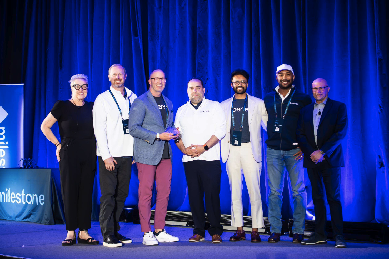 Technology Partner Award