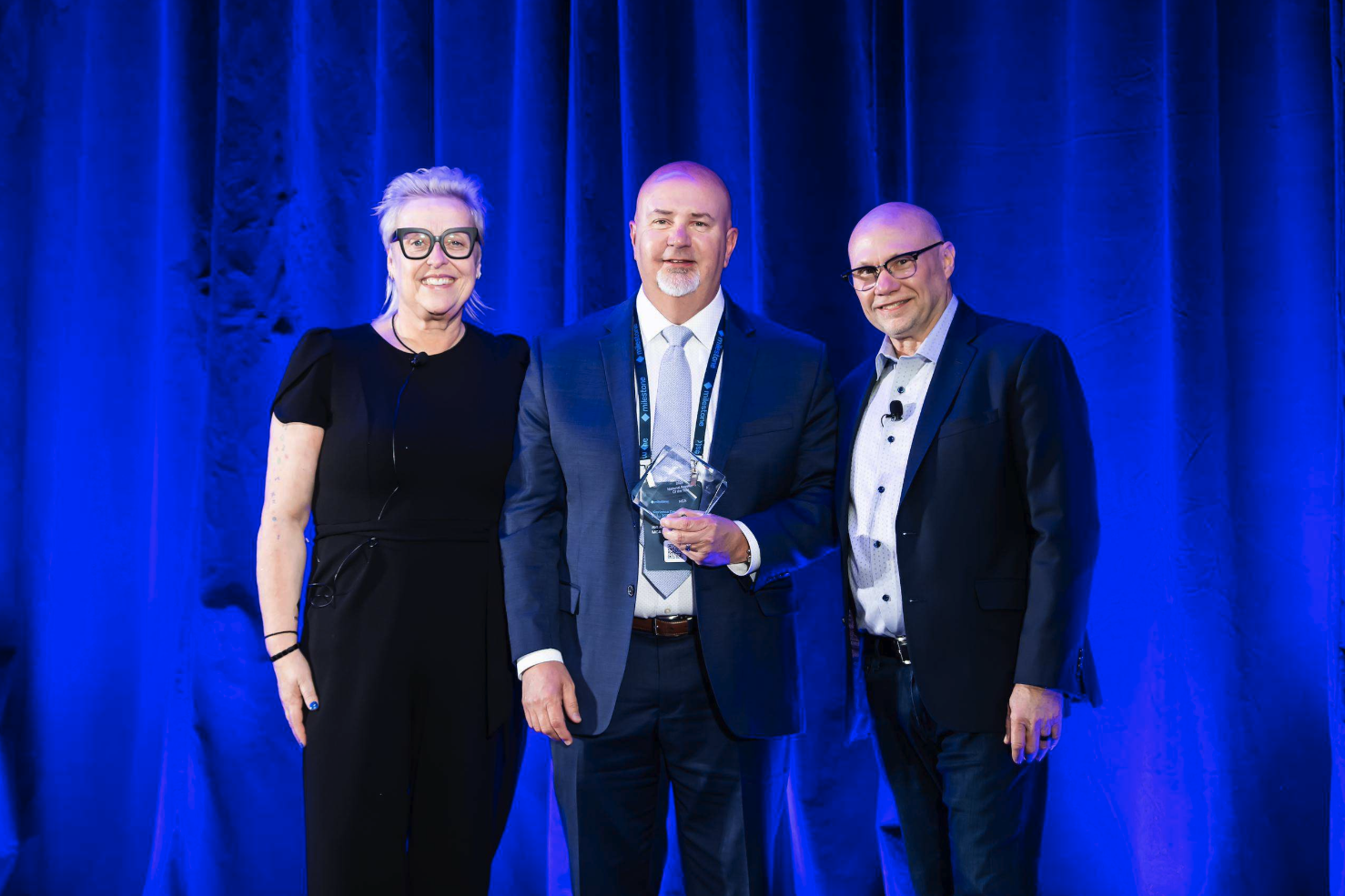 National Partner Award