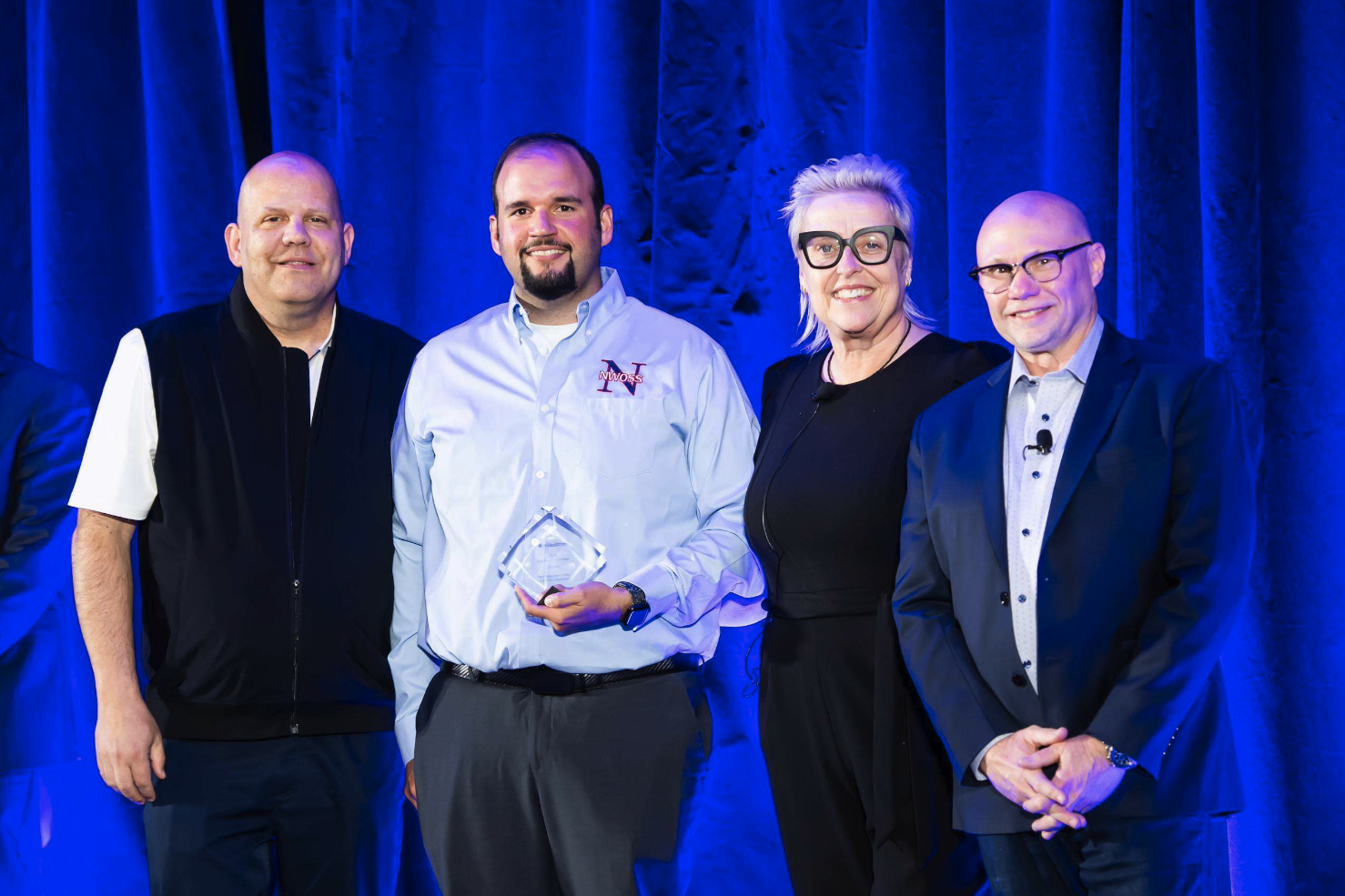 Regional Partner of the Year