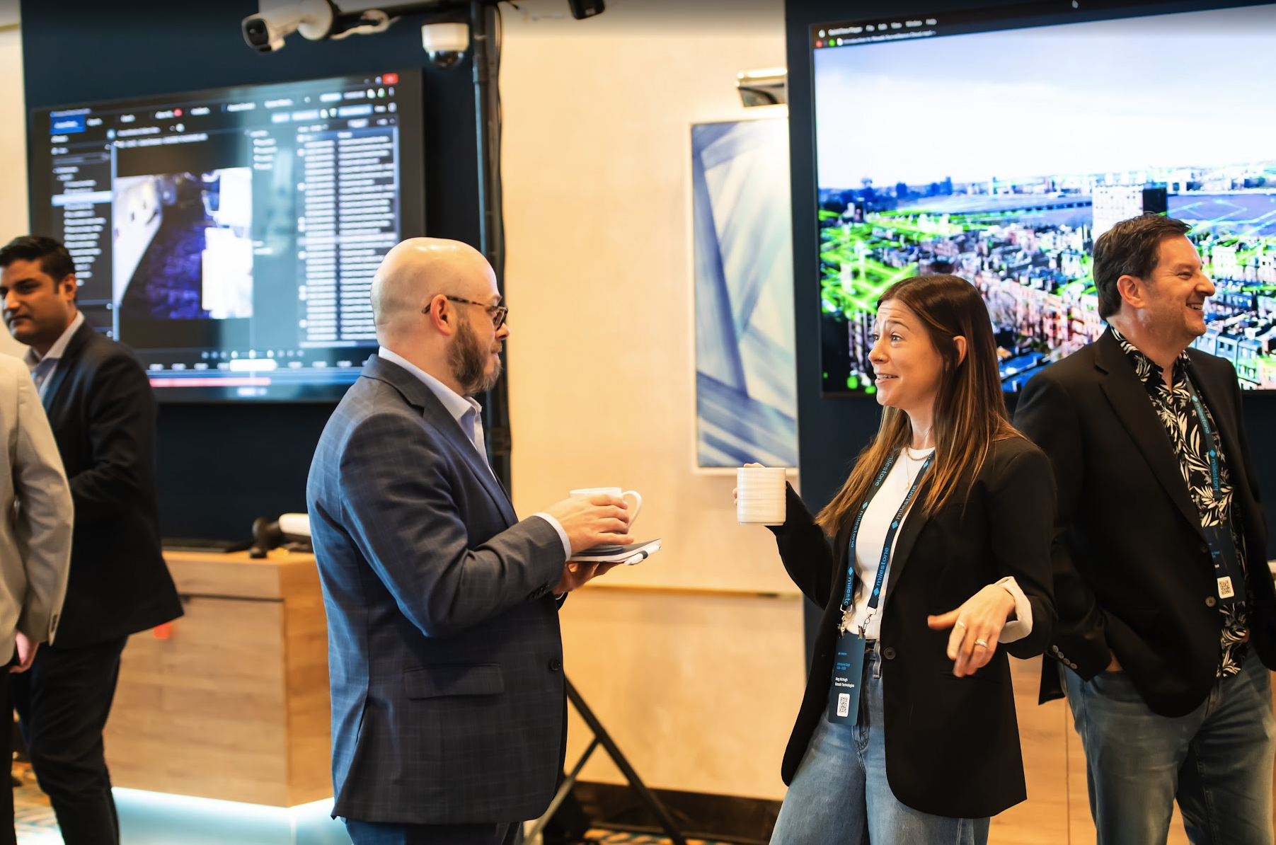 Partner Innovation Showcase at MXD USA 2026