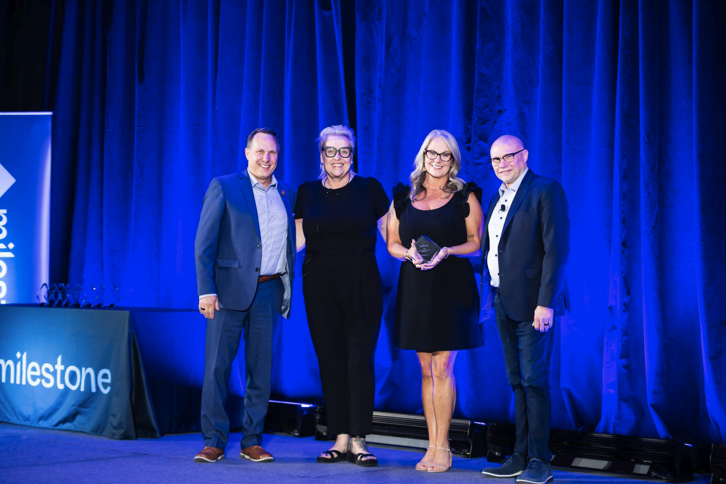 National Partner Award