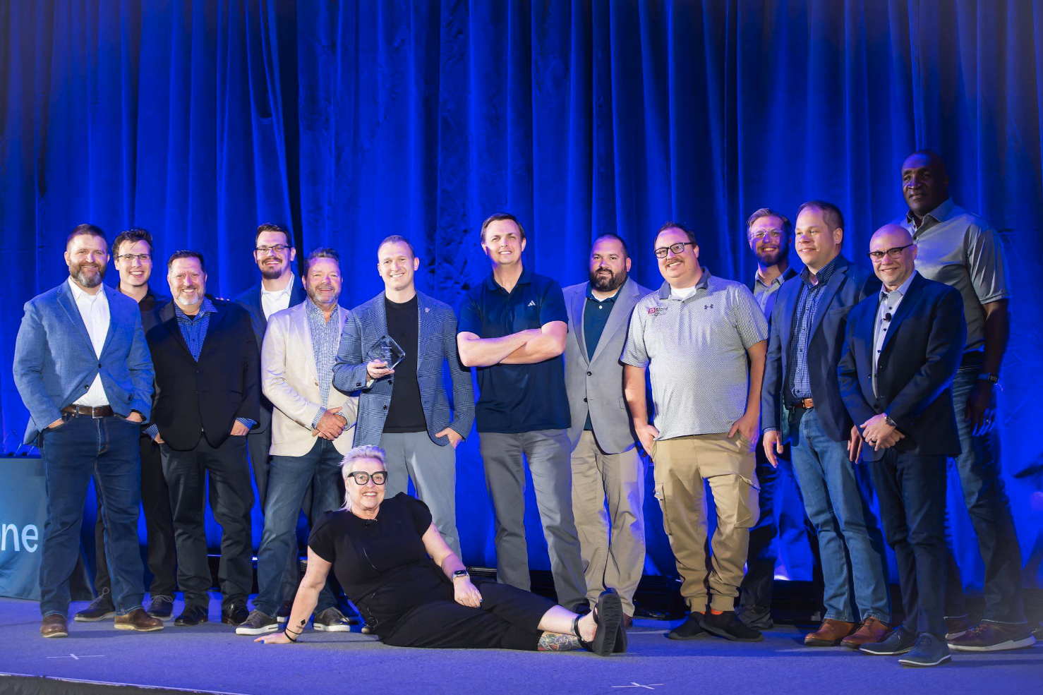 National Partner Award