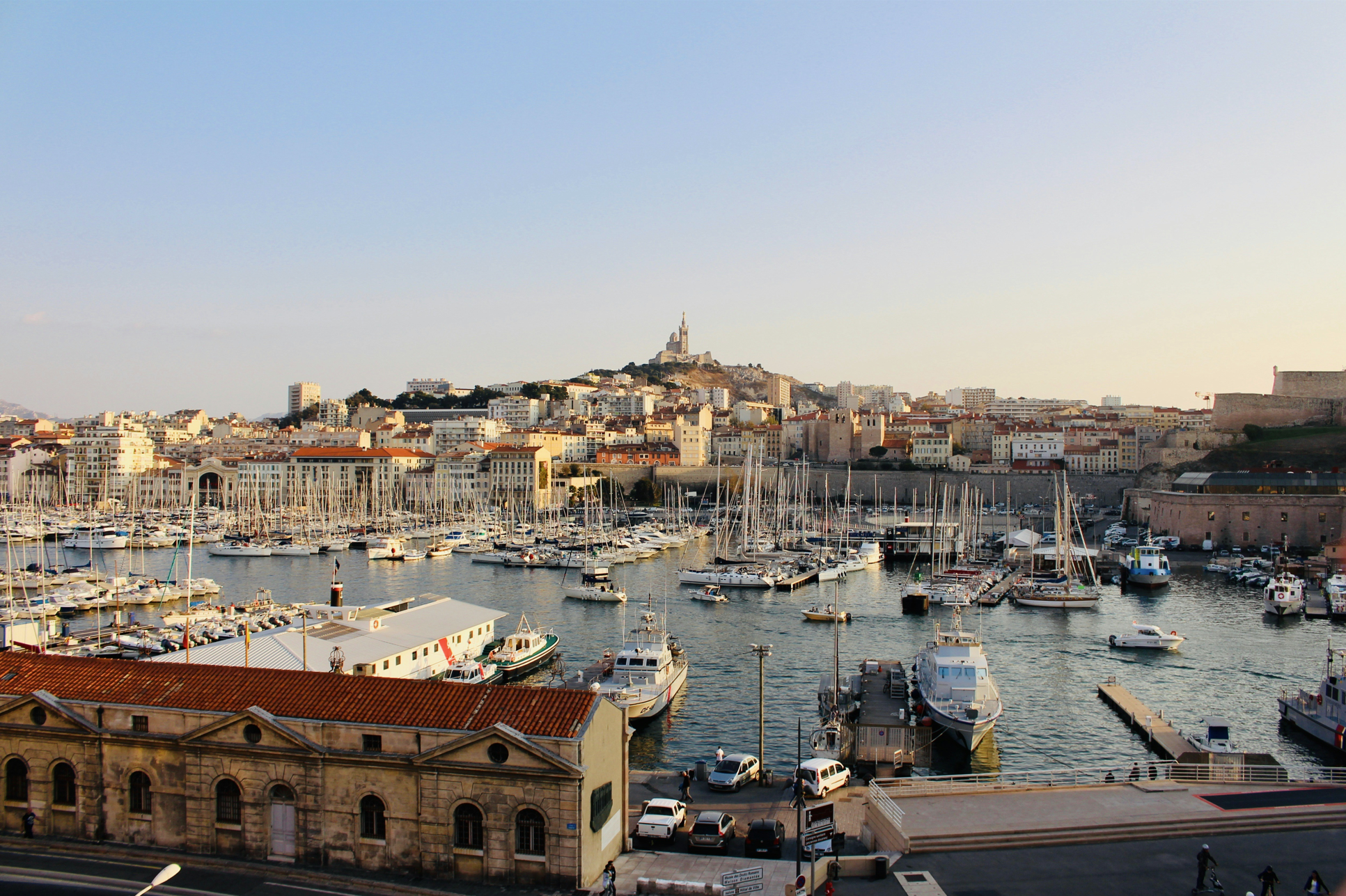 Marseille, France