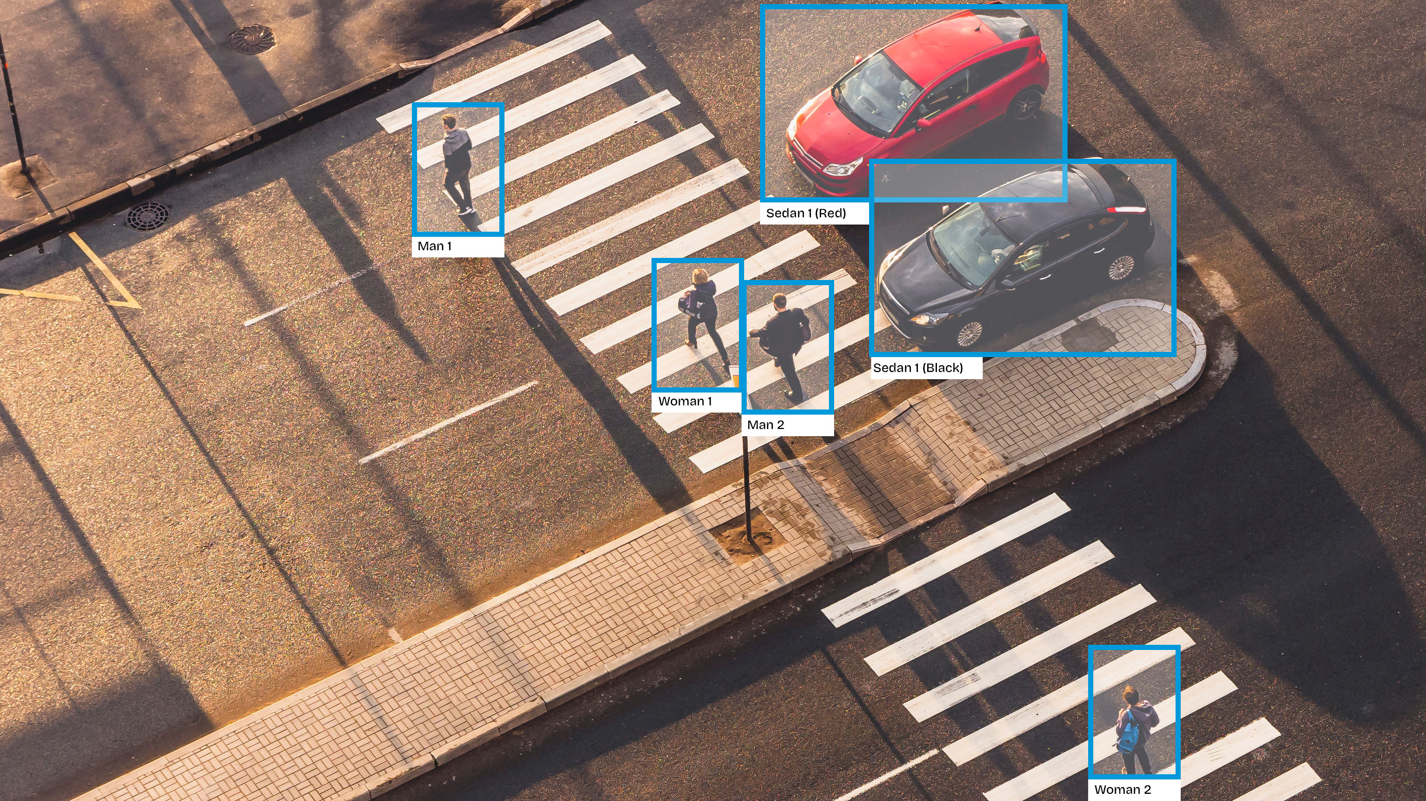 Understanding Intelligent Video Analytics Cover Image
