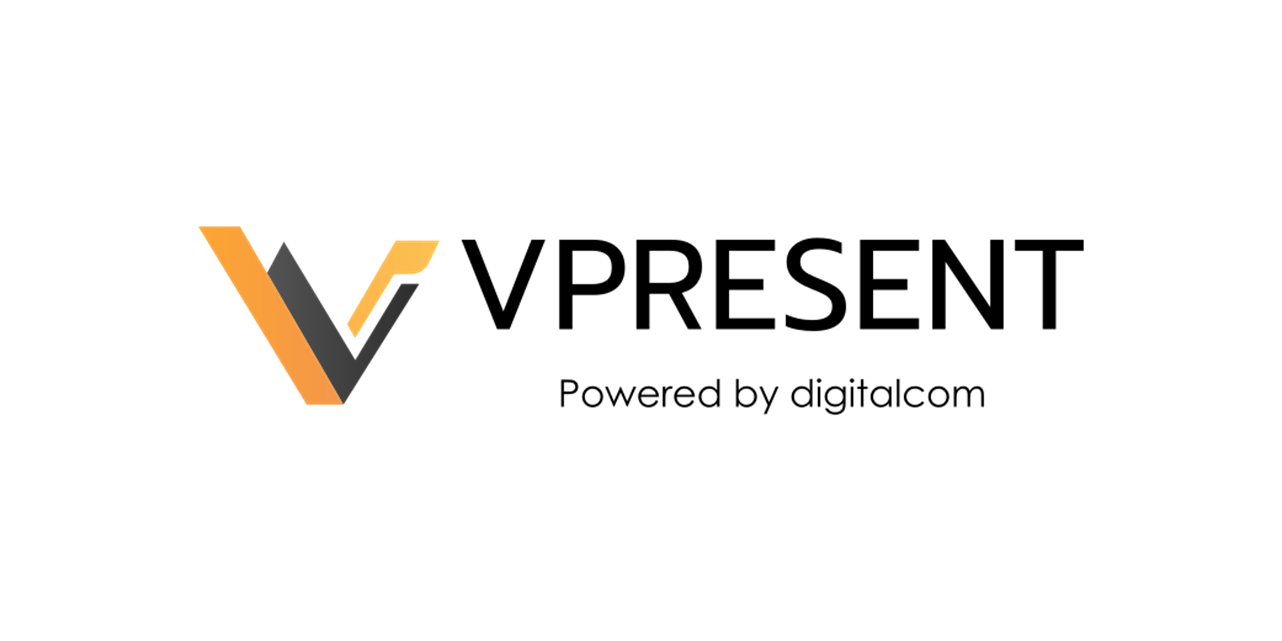 VPresent