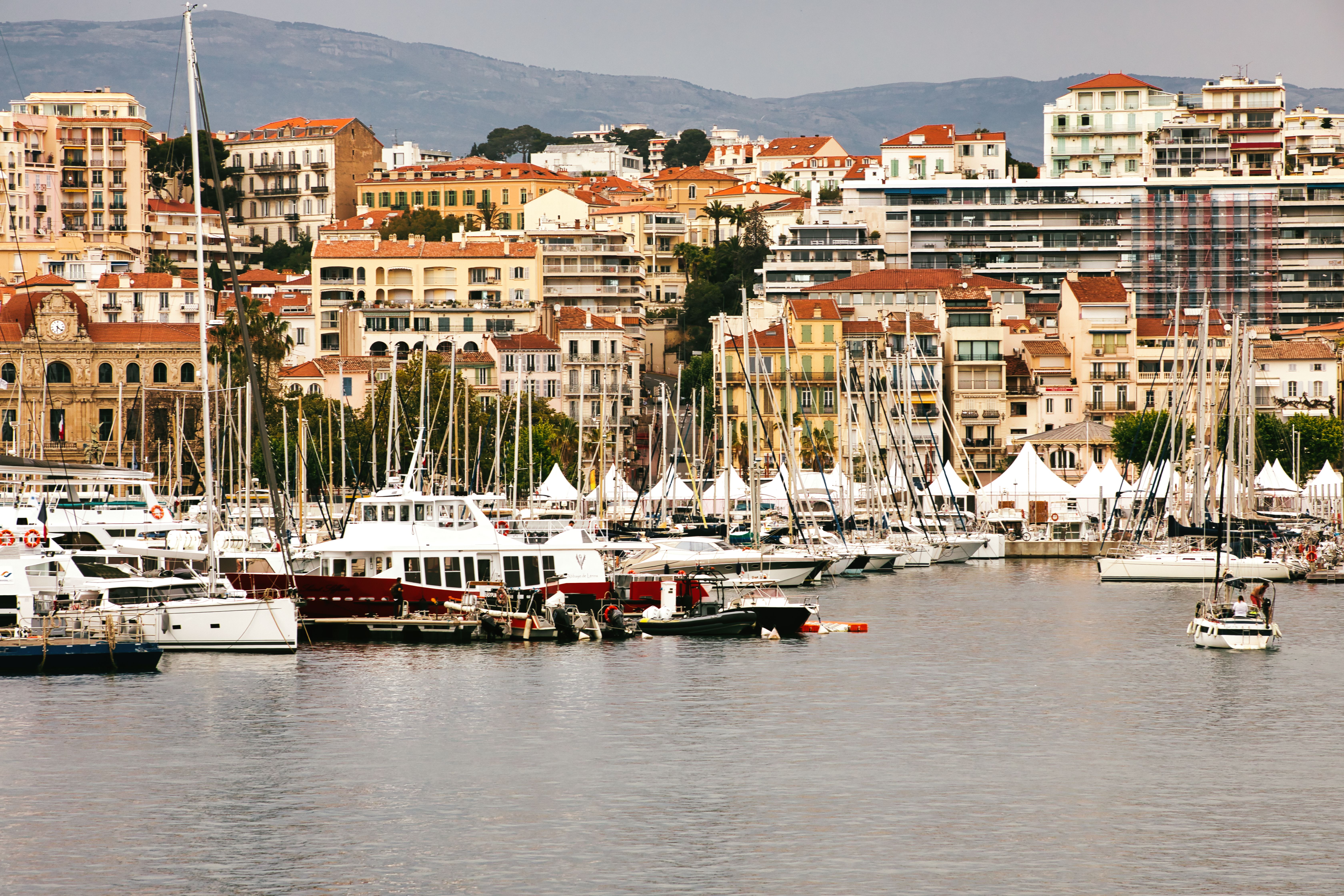 Marseille, France