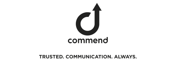 Commend Americas