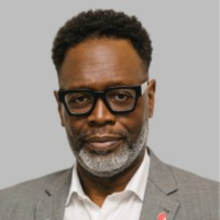Speaker Name