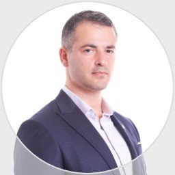 Orlin Genadiev Ivanov